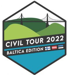 Civil Engineering on tour 2022